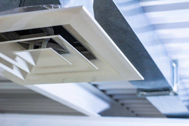Best Commercial Air Duct Cleaning  in La Honda, CA