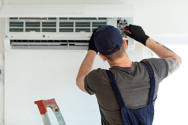 Best Best Air Duct Cleaning Company  in La Honda, CA