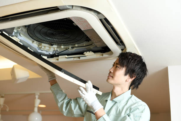Professional Airduct Cleaning in La Honda, CA