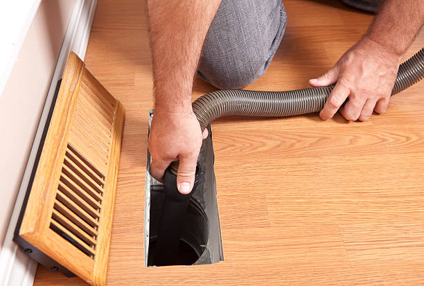 Best Affordable Air Duct Cleaning  in La Honda, CA