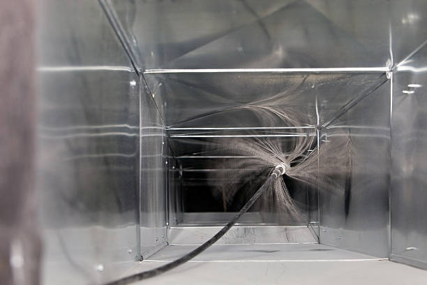 Best Best Air Duct Cleaning Company  in La Honda, CA