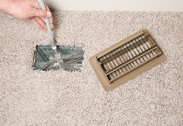 Best HVAC Duct Inspection Services  in La Honda, CA