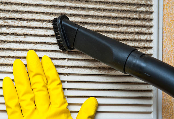 Best Ventilation Cleaning Services  in La Honda, CA