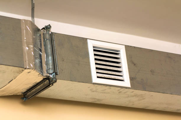 Affordable HVAC Duct Cleaning in La Honda, CA